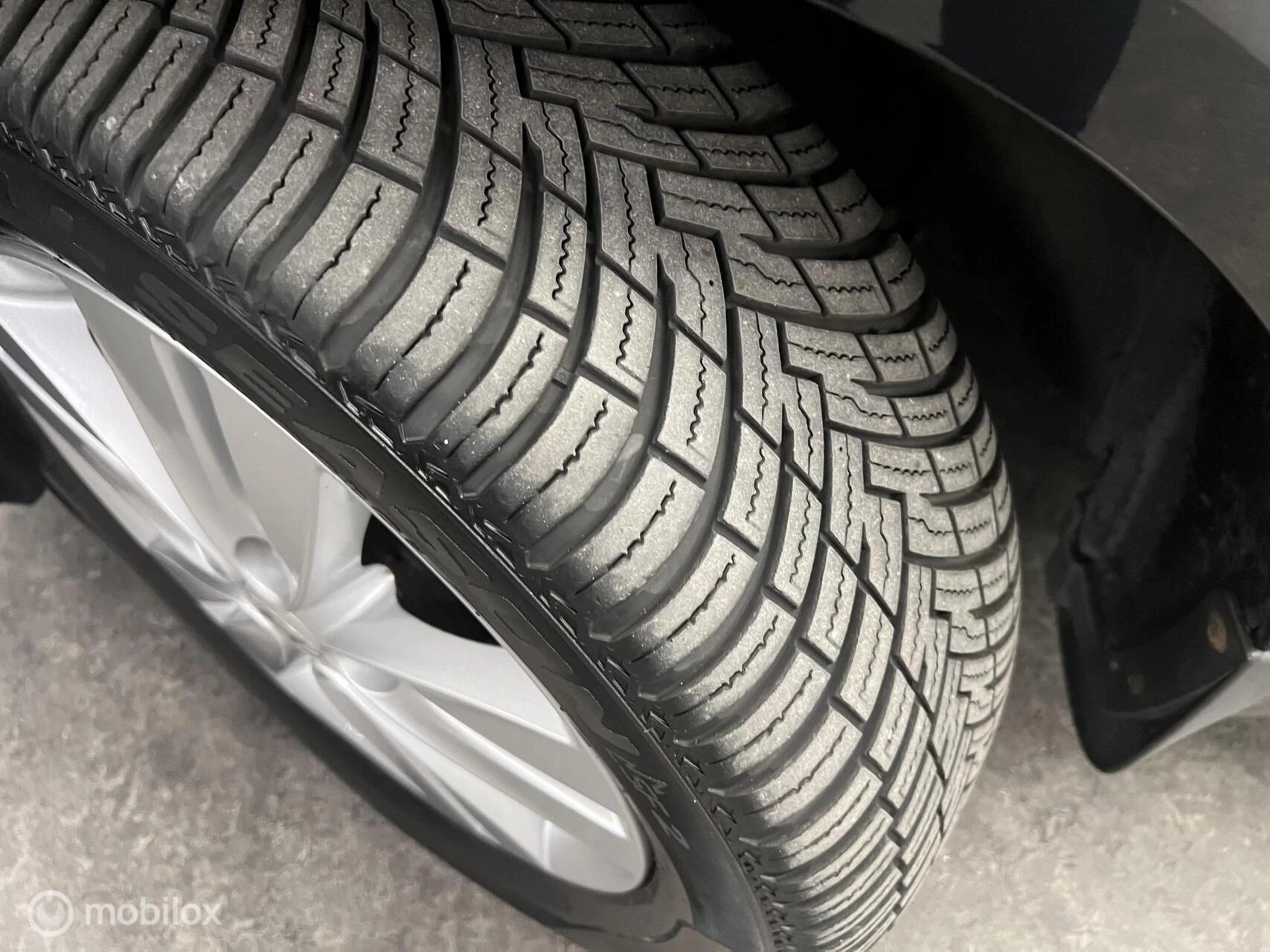 Hoofdafbeelding Hyundai ix20