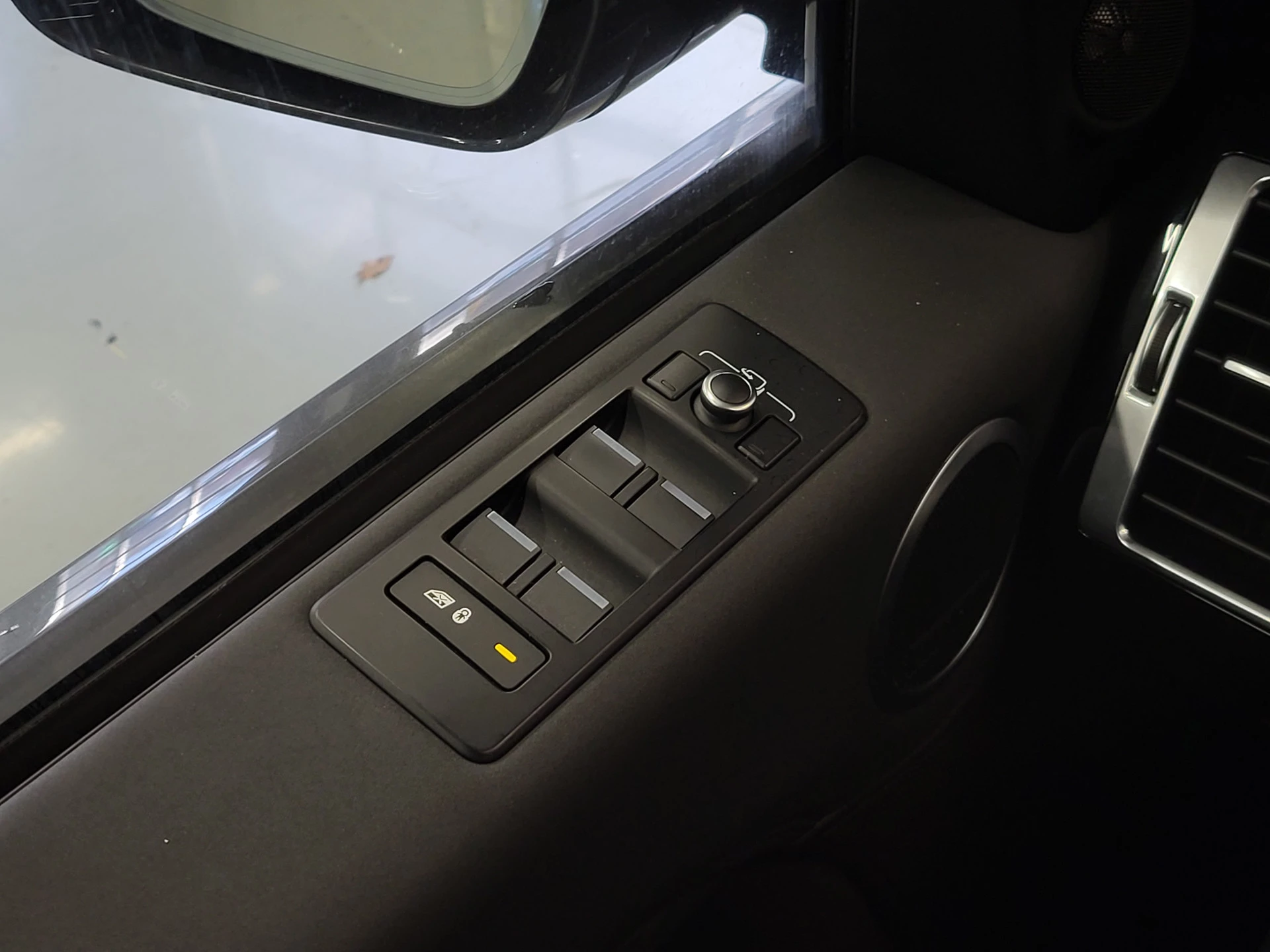 Hoofdafbeelding Land Rover Discovery