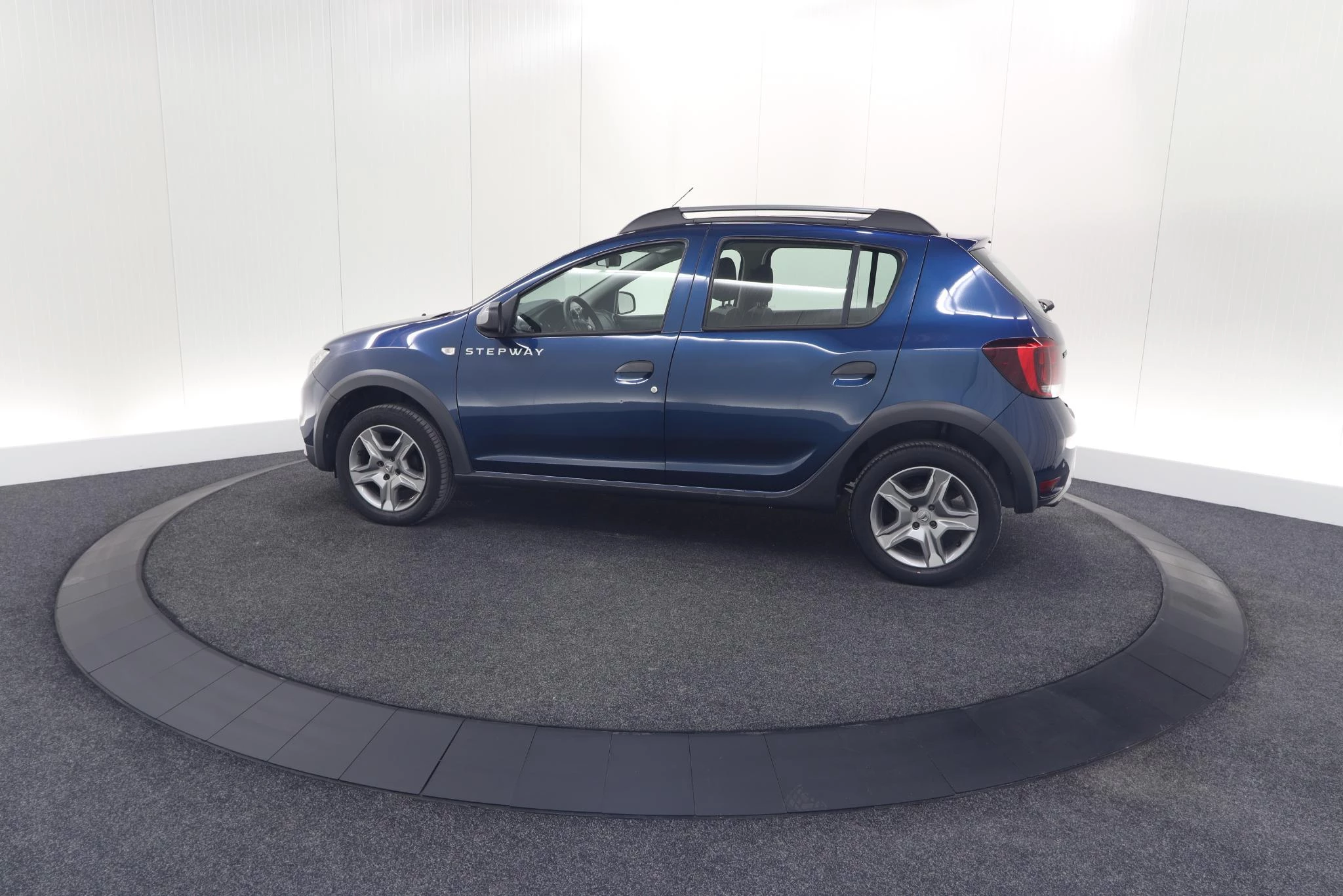 Hoofdafbeelding Dacia Sandero Stepway