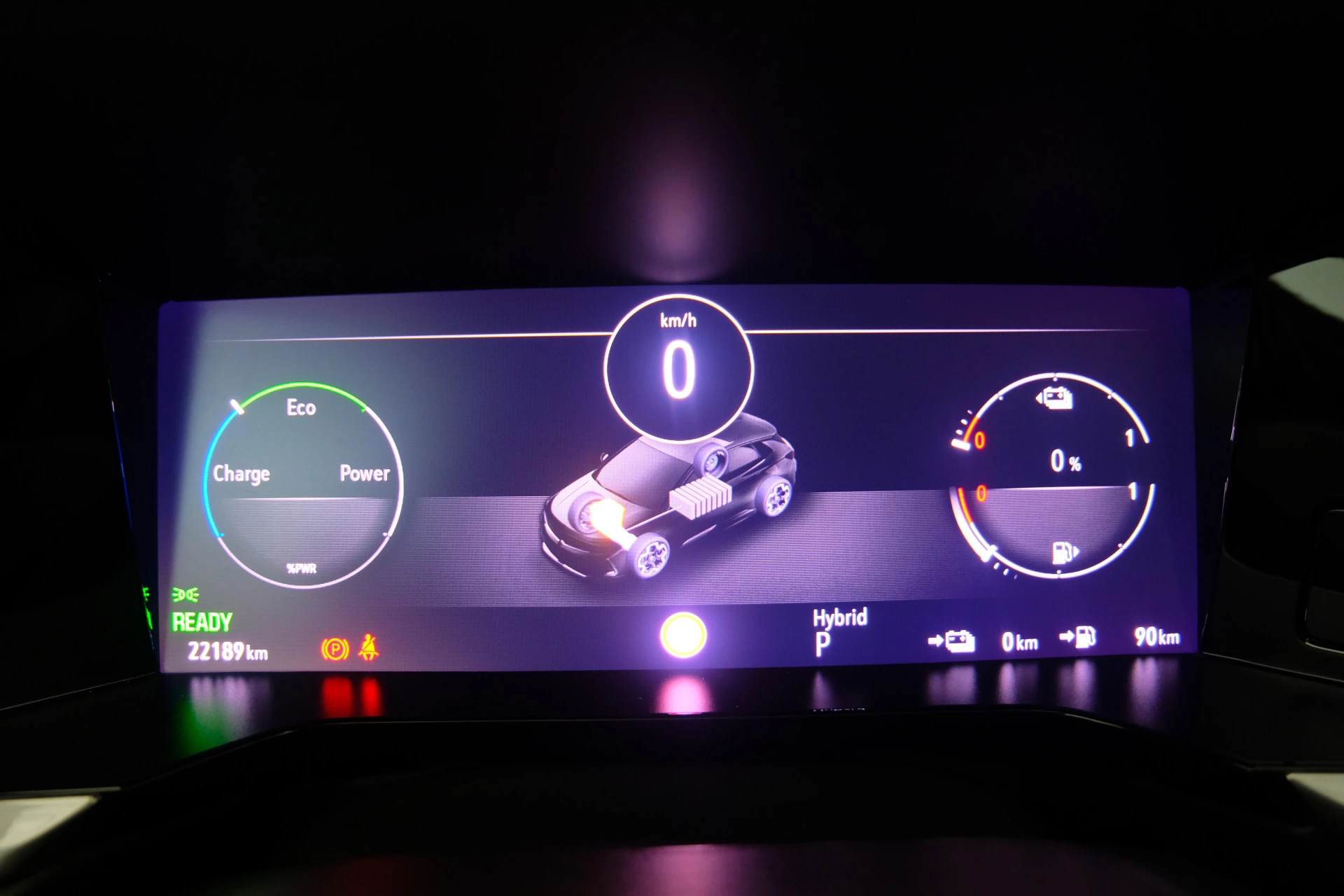 Hoofdafbeelding Opel Grandland