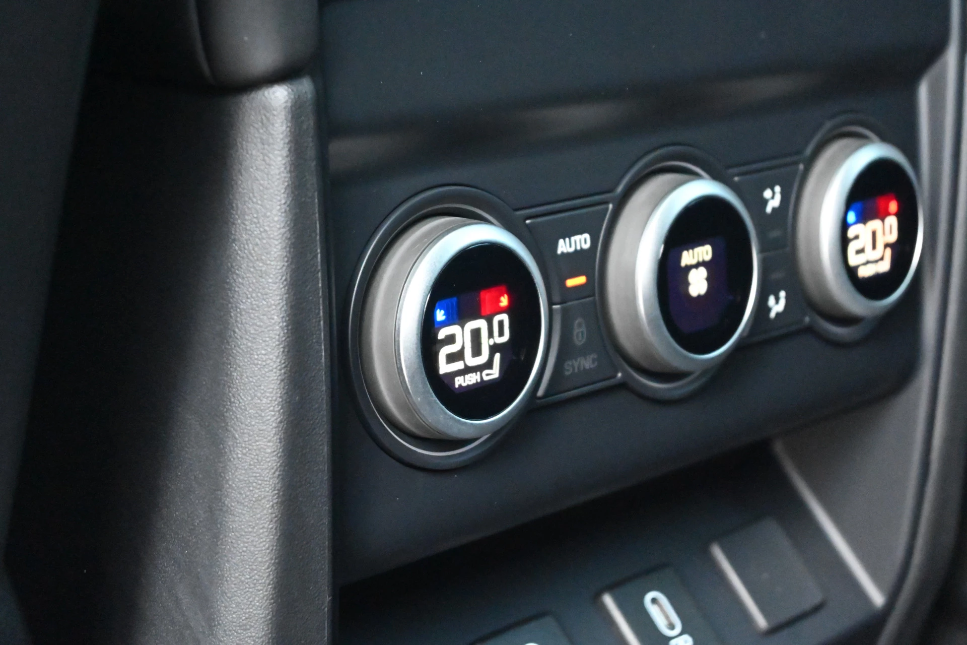 Hoofdafbeelding Land Rover Defender