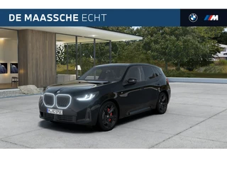 BMW X3 30e xDrive M Sport Automaat / Panoramadak / Trekhaak / Sportstoelen / Comfort Access / Parking Assistant Plus / Adaptieve LED / Stuurverwarming