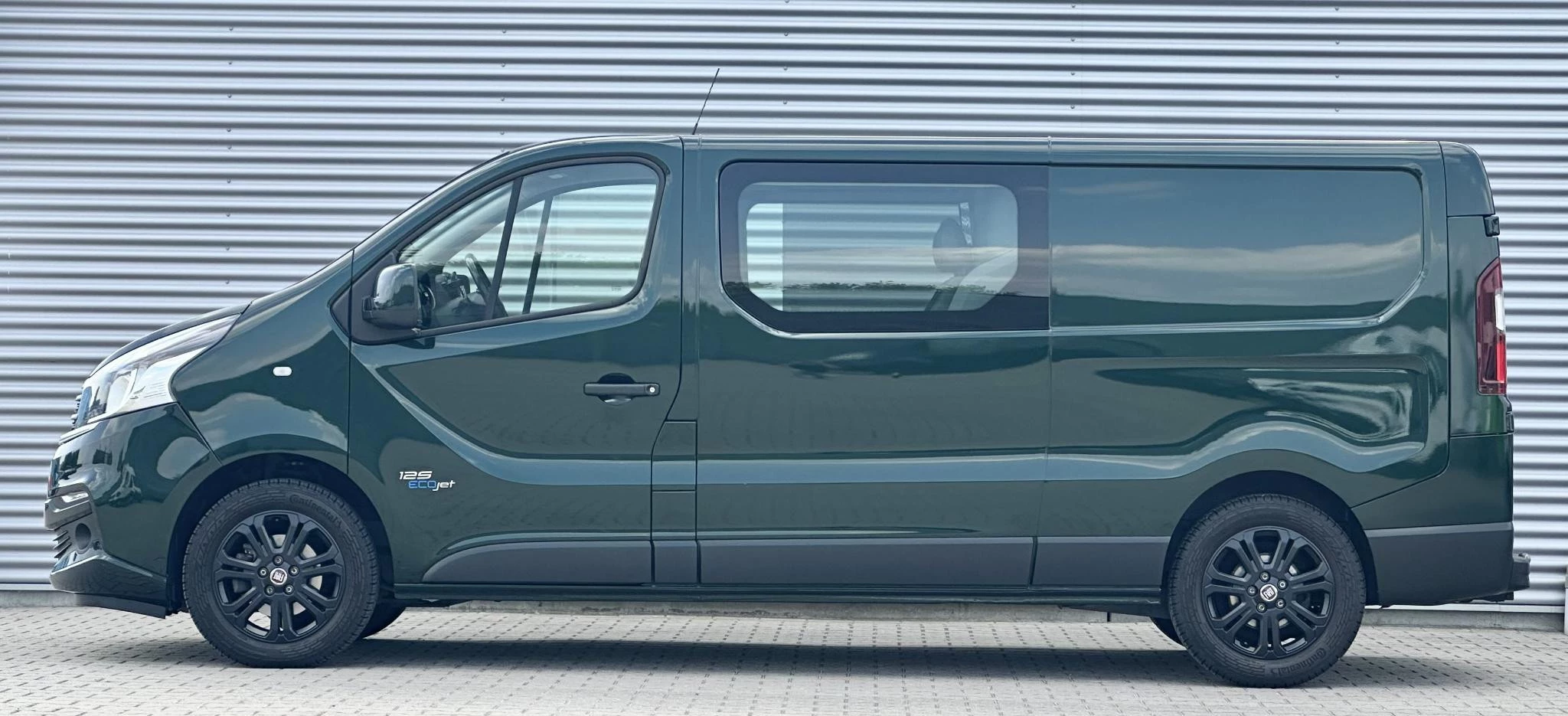Hoofdafbeelding Fiat Talento