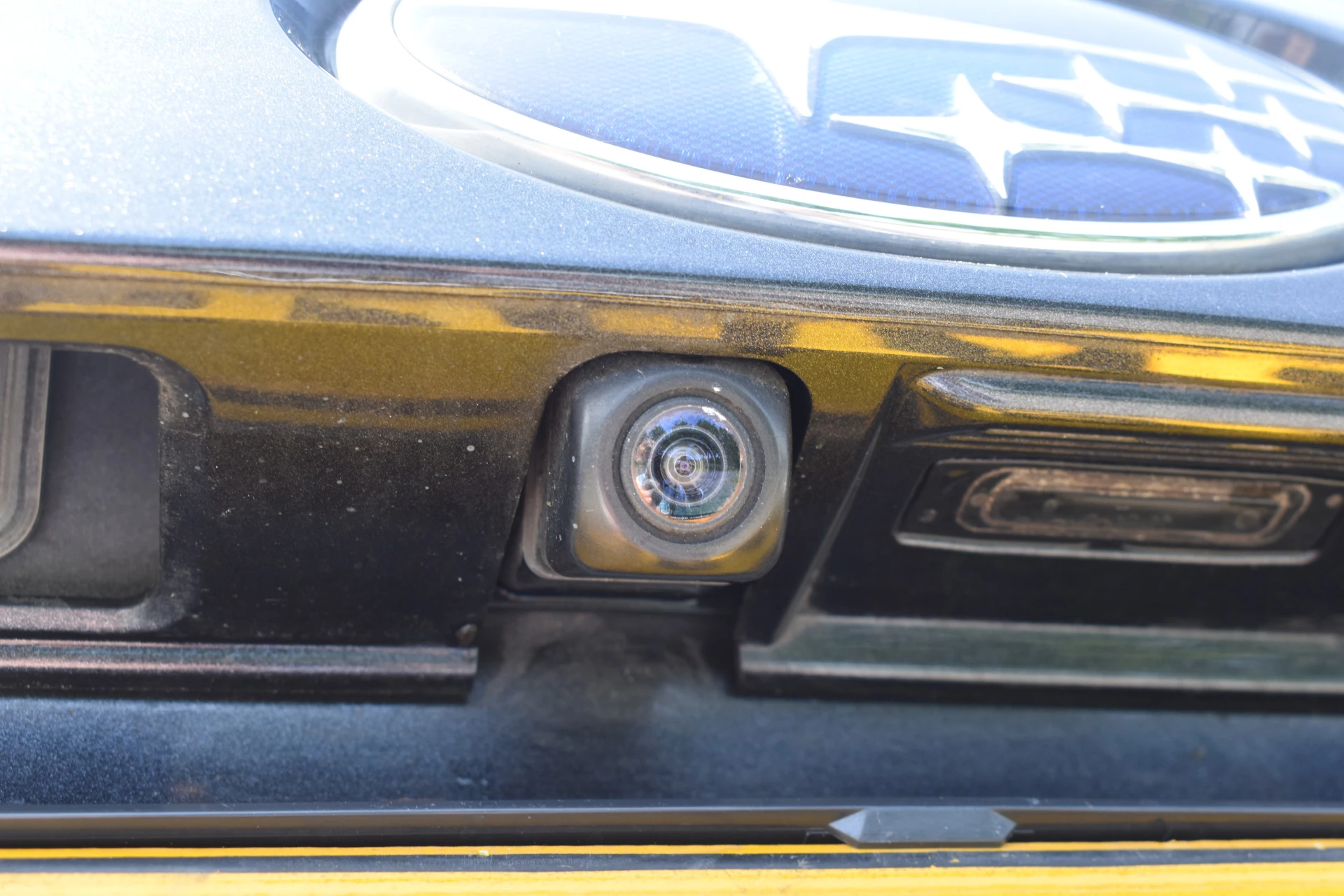 Hoofdafbeelding Subaru XV