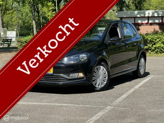 Volkswagen Polo 1.4 TDI