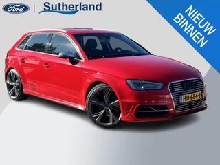 Audi A3 Sportback 1.4 e-tron PHEV Attraction Pro Line plus | Cruise Control | Keyless entry |