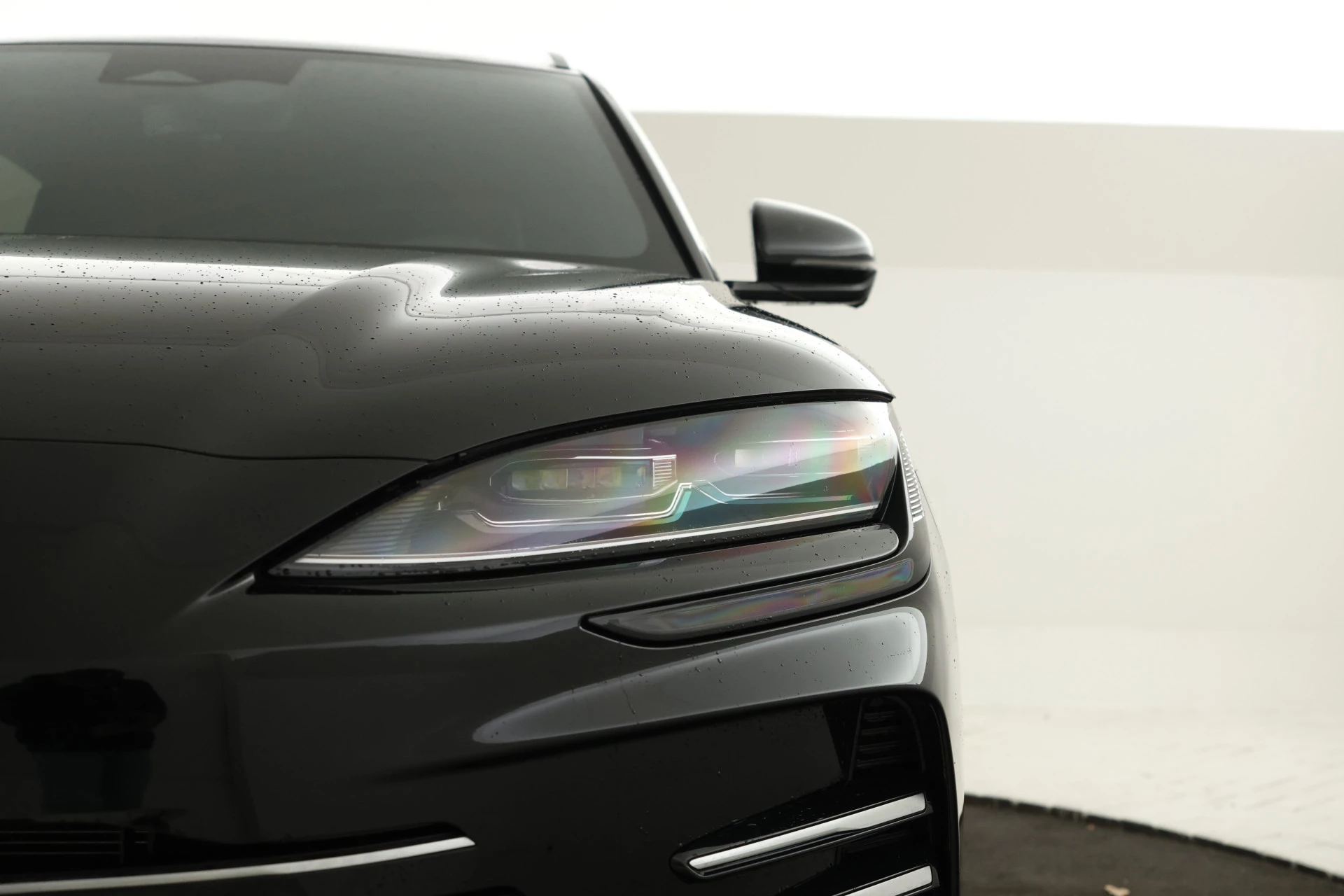 Hoofdafbeelding BYD SEAL U