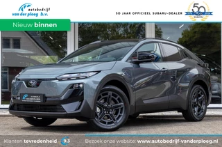 Hoofdafbeelding Subaru Uncharted Subaru Uncharted 4E-xperience+ AWD 77 kWh | Safety Sense | 100% Elektrisch | Safe8 |