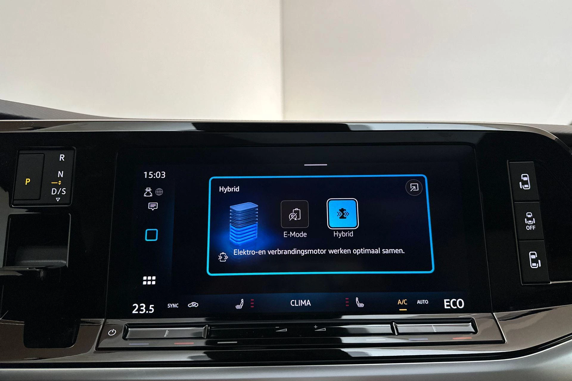 Hoofdafbeelding Volkswagen Multivan