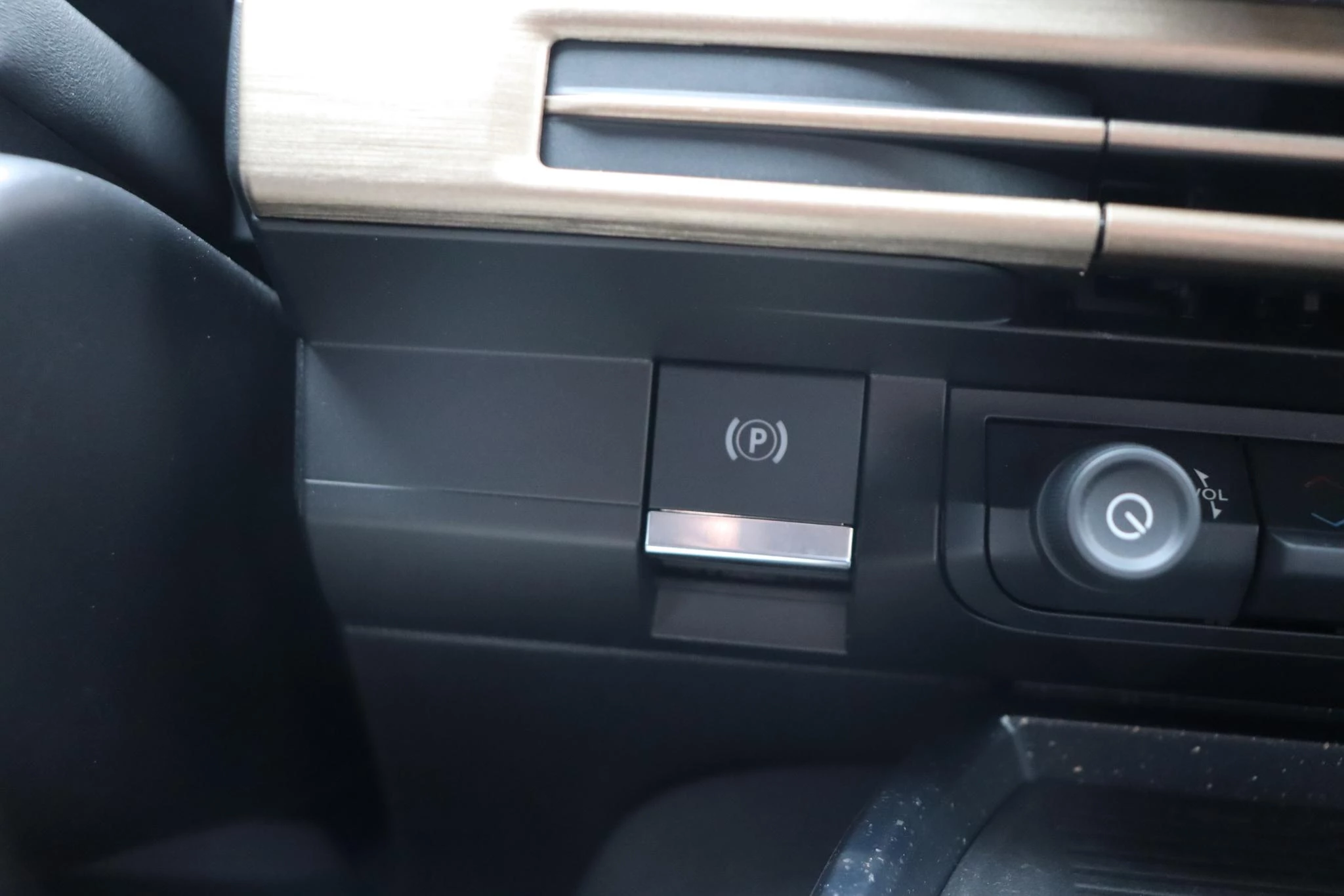 Hoofdafbeelding Lancia Ypsilon