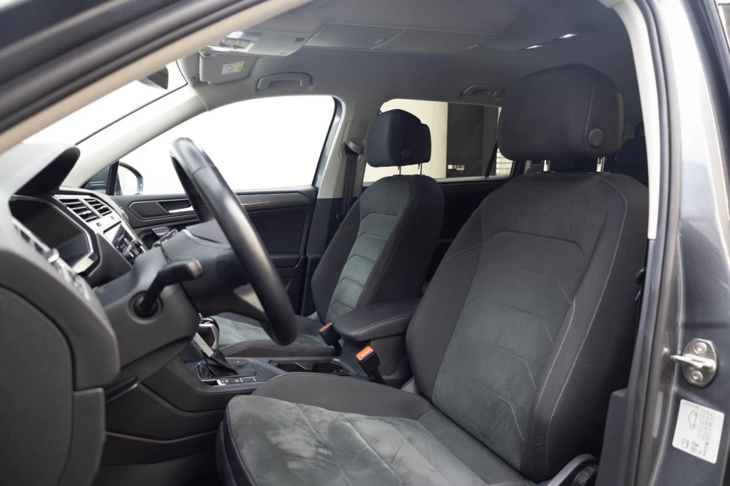 Hoofdafbeelding Volkswagen Tiguan Allspace