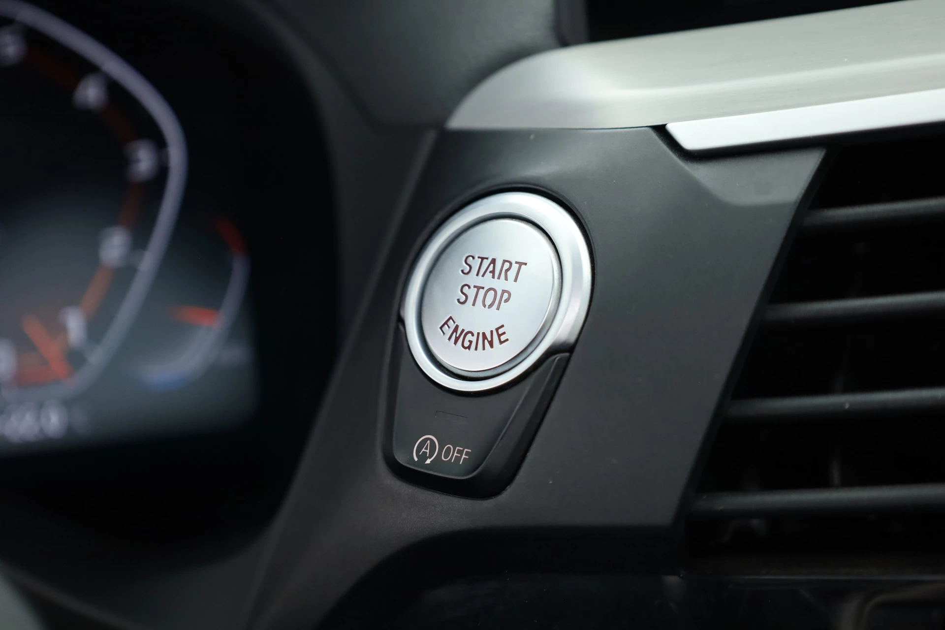 Hoofdafbeelding BMW X4