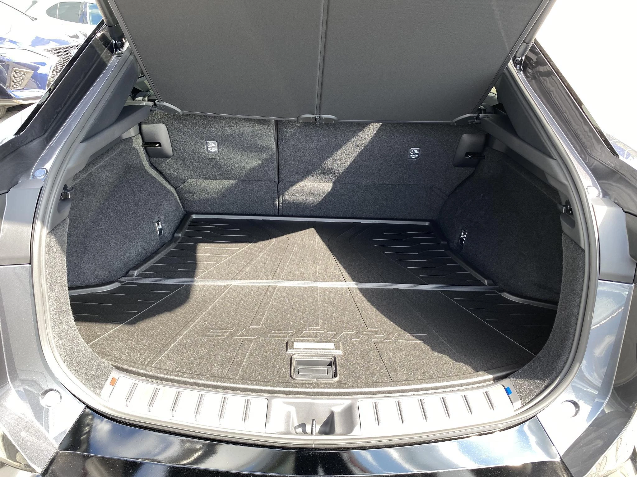 Hoofdafbeelding Lexus RZ