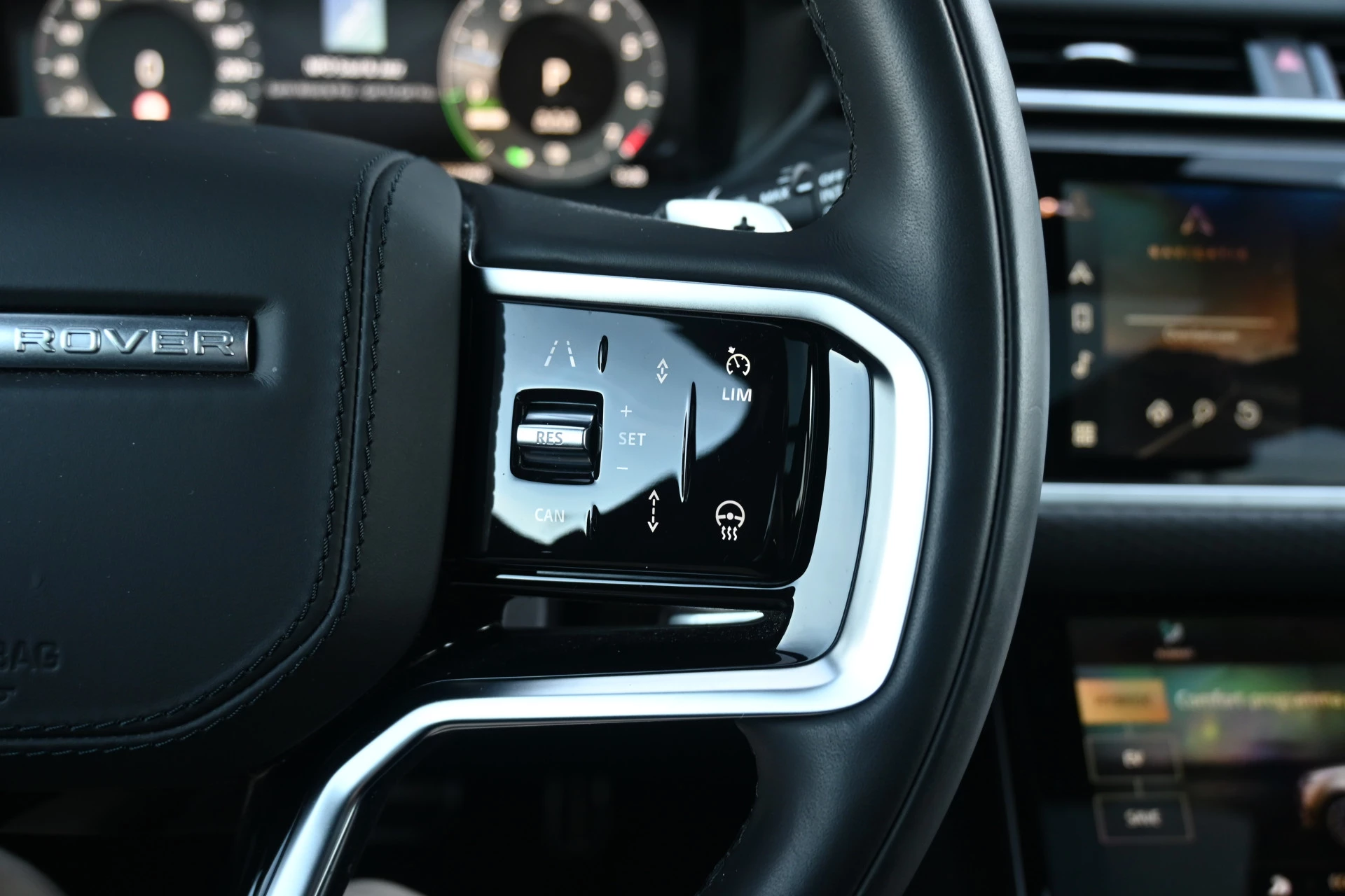 Hoofdafbeelding Land Rover Range Rover Velar