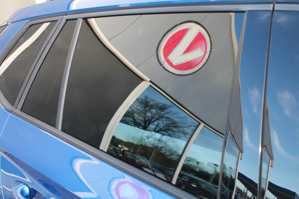 Hoofdafbeelding Škoda Kamiq