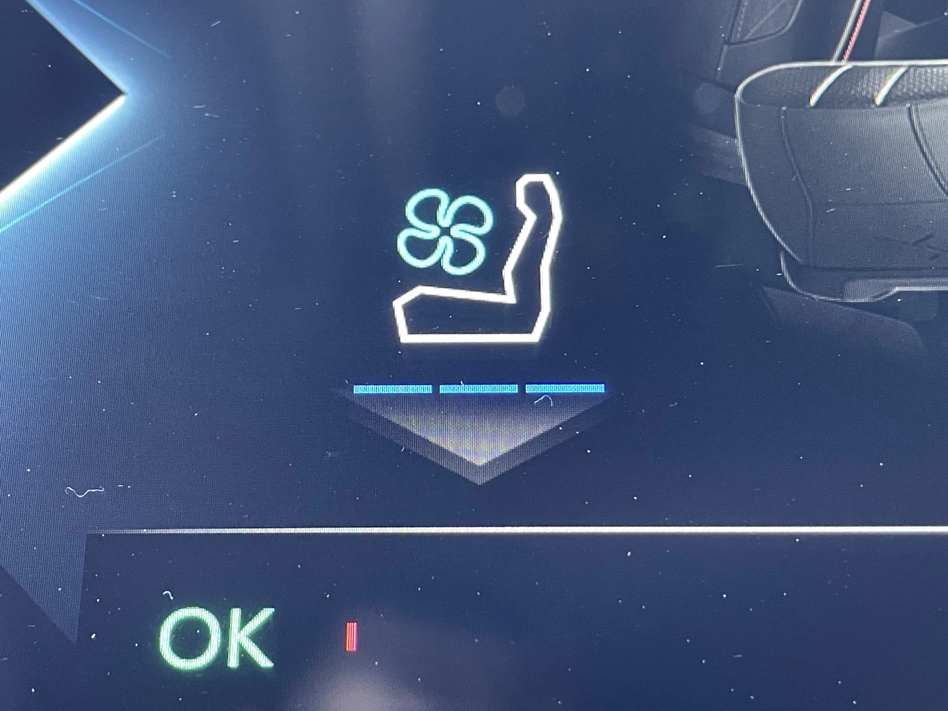 Hoofdafbeelding DS DS 7