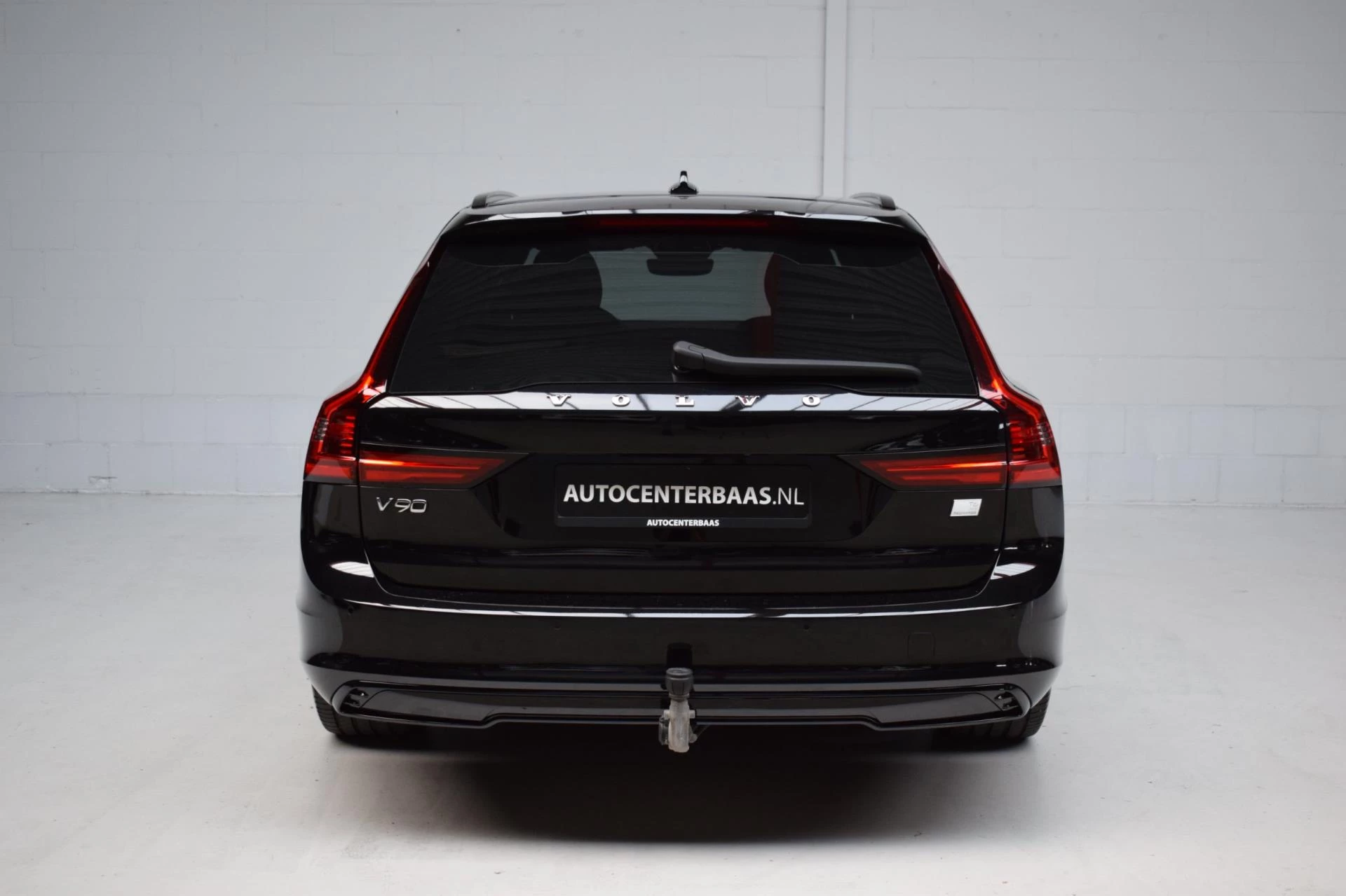 Hoofdafbeelding Volvo V90