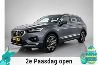 Hoofdafbeelding SEAT Tarraco