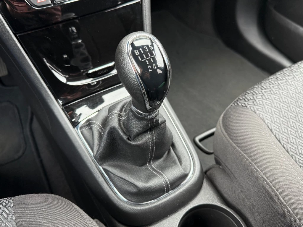 Hoofdafbeelding Opel Mokka X