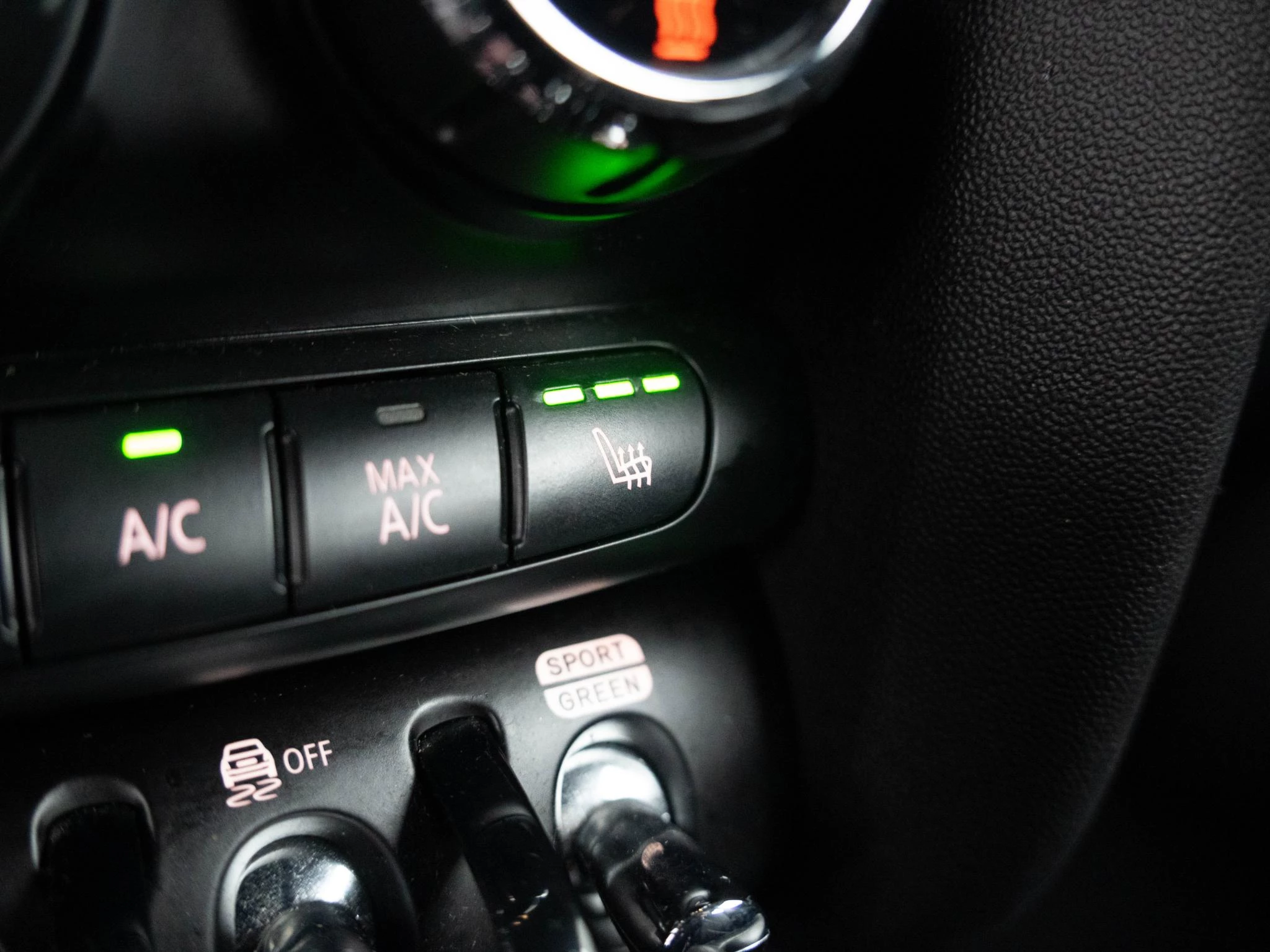 Hoofdafbeelding MINI 3-deurs