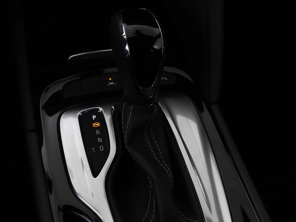 Hoofdafbeelding Opel Insignia