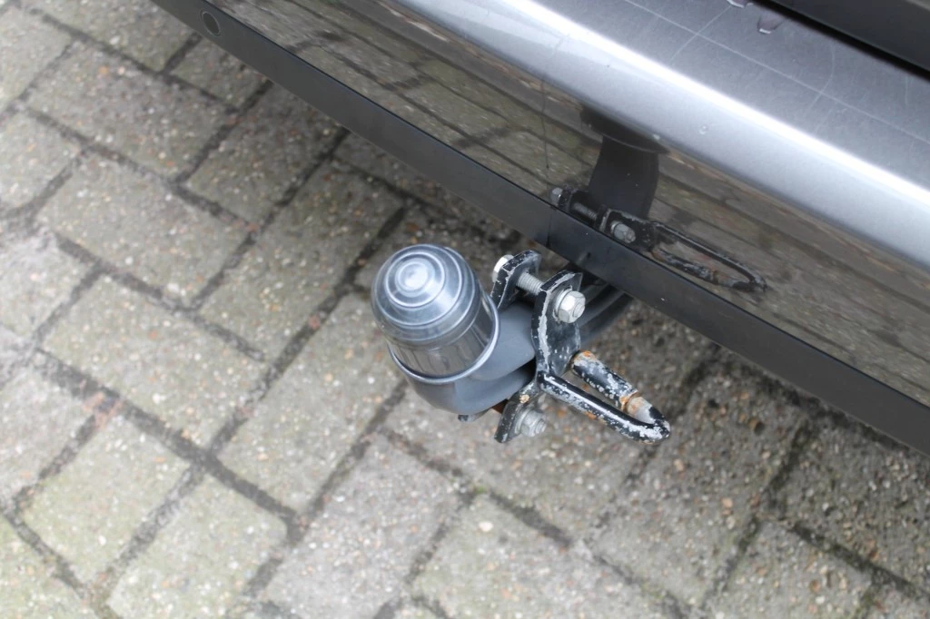 Hoofdafbeelding Citroën C4