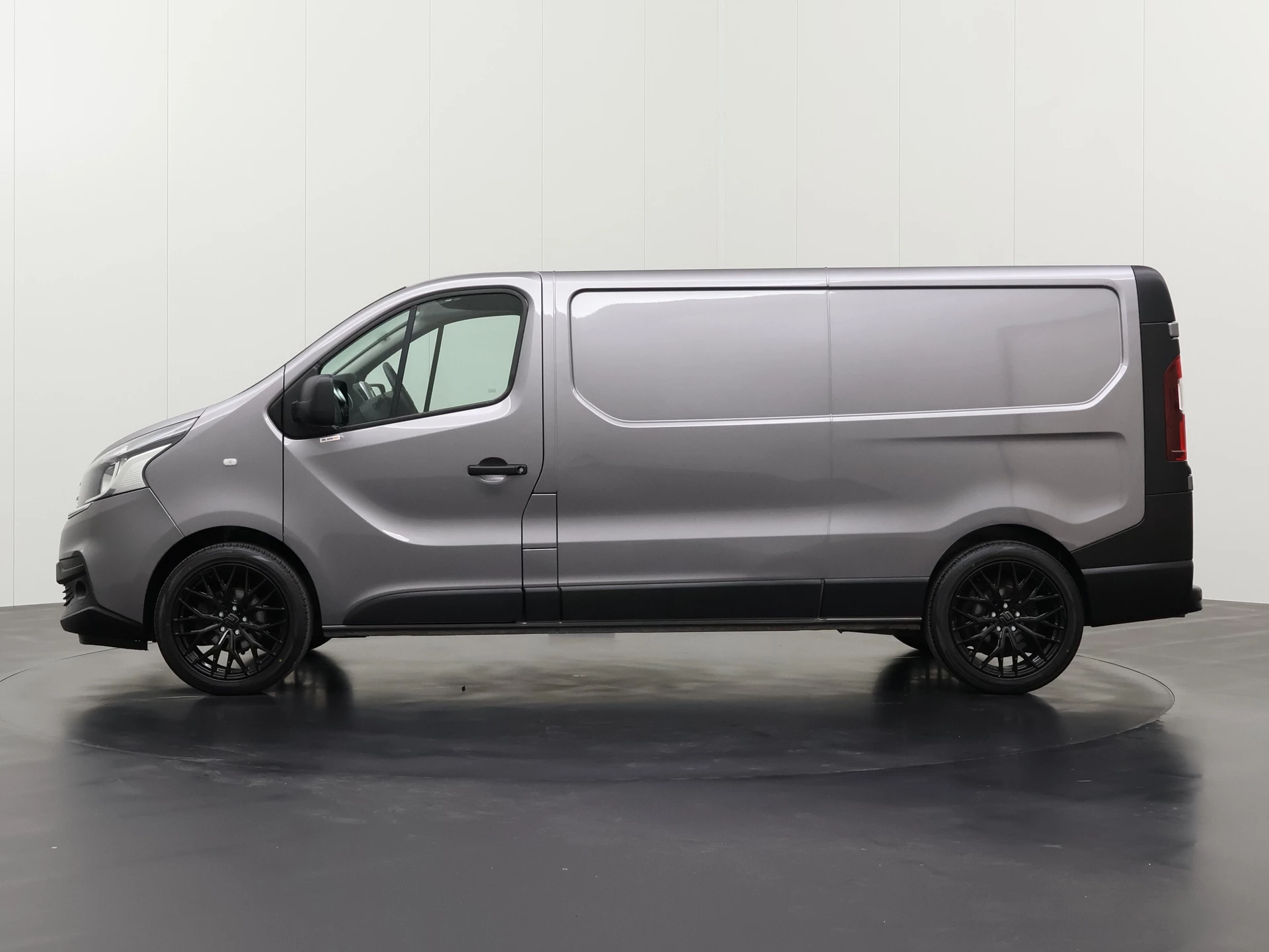 Hoofdafbeelding Fiat Talento