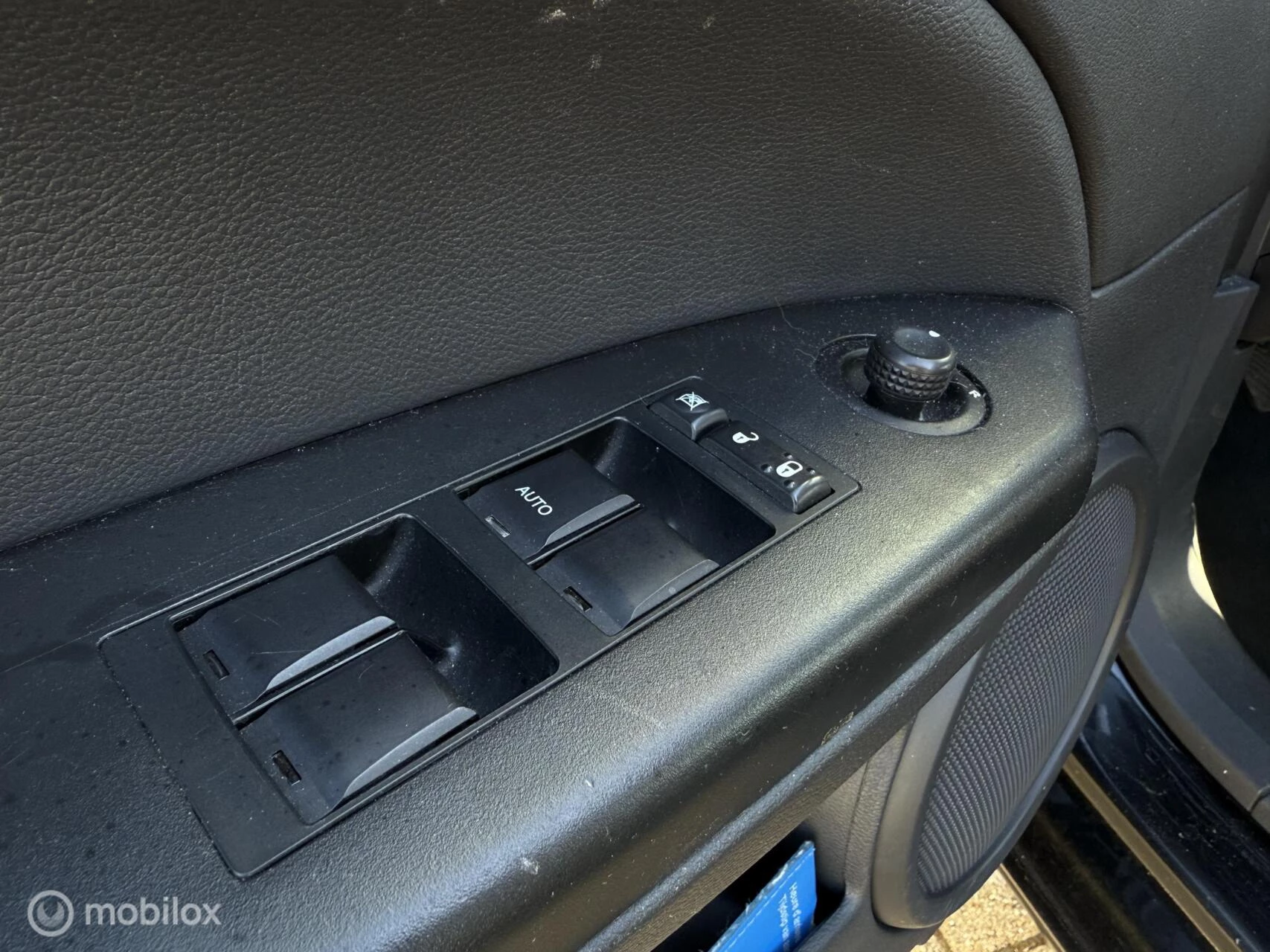 Hoofdafbeelding Dodge Caliber