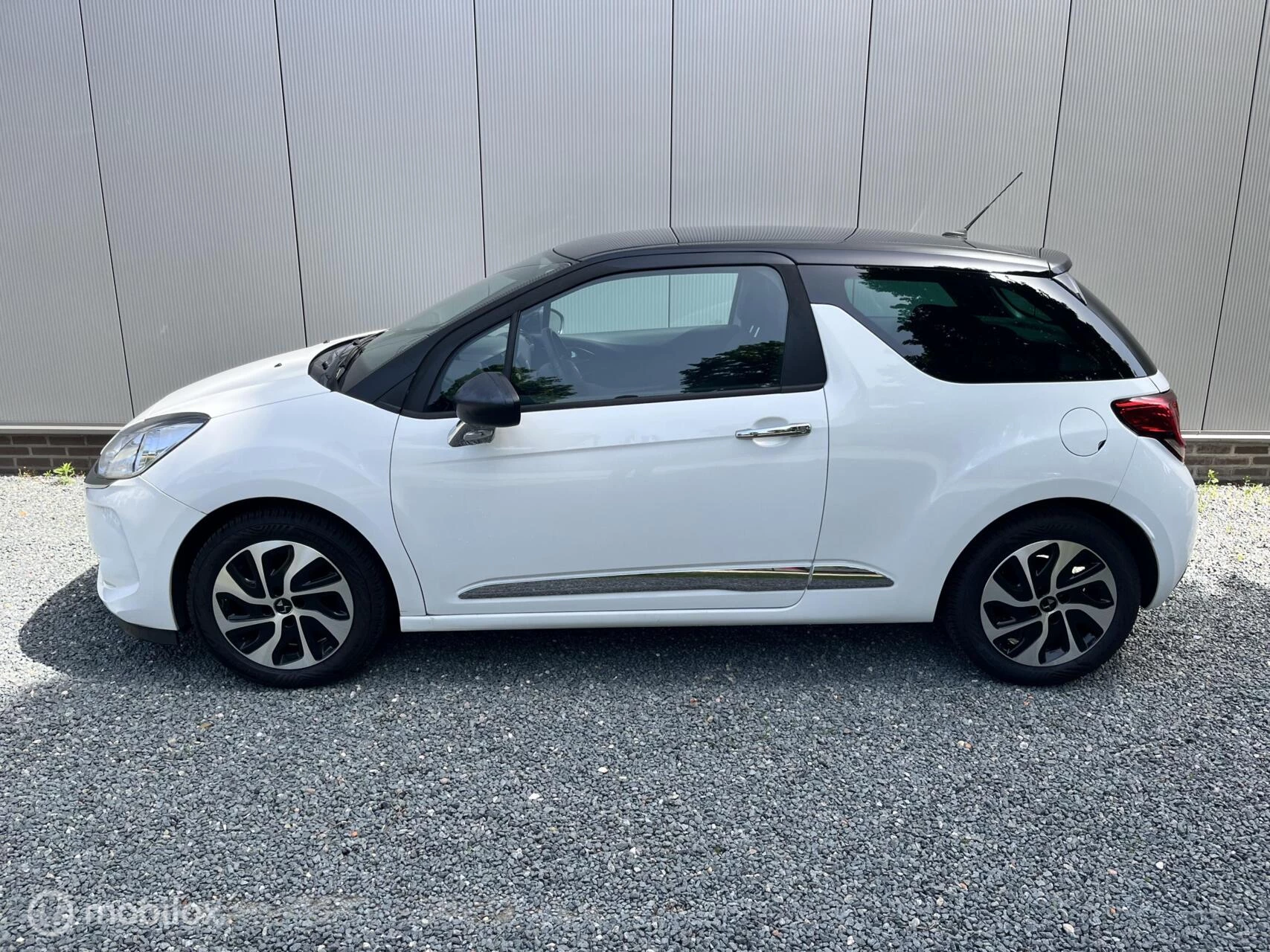 Hoofdafbeelding DS DS 3