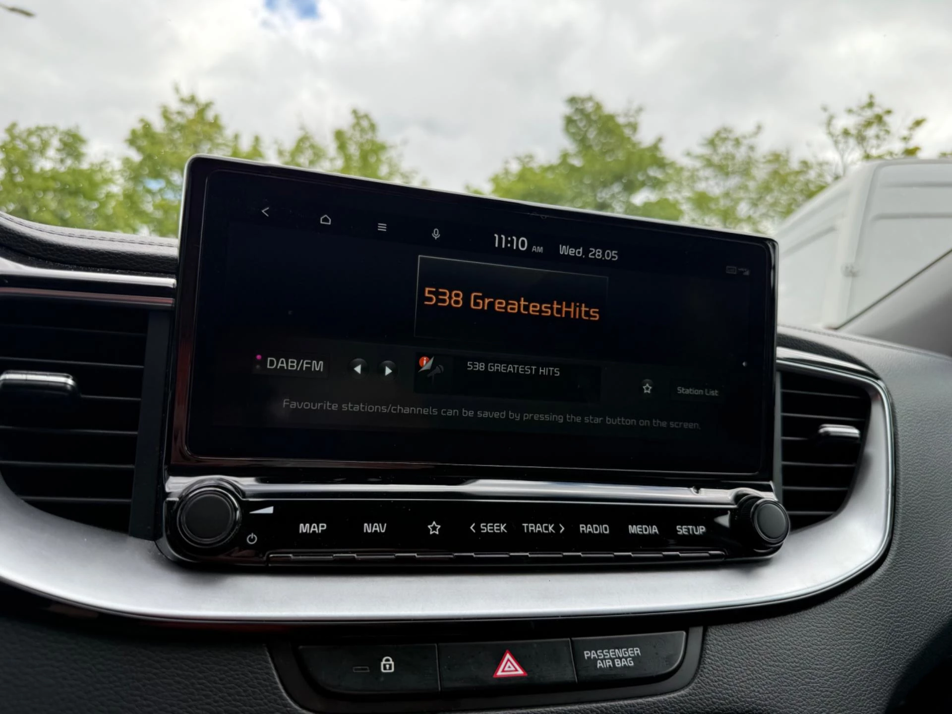 Hoofdafbeelding Kia XCeed