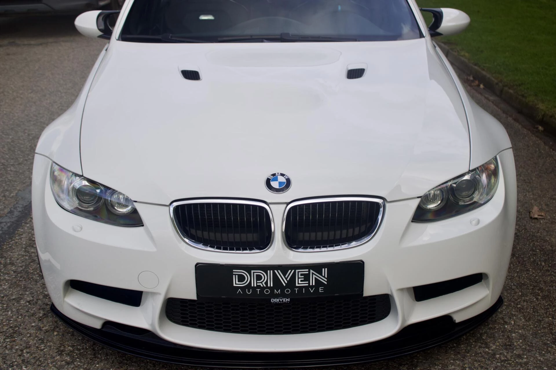 Hoofdafbeelding BMW M3