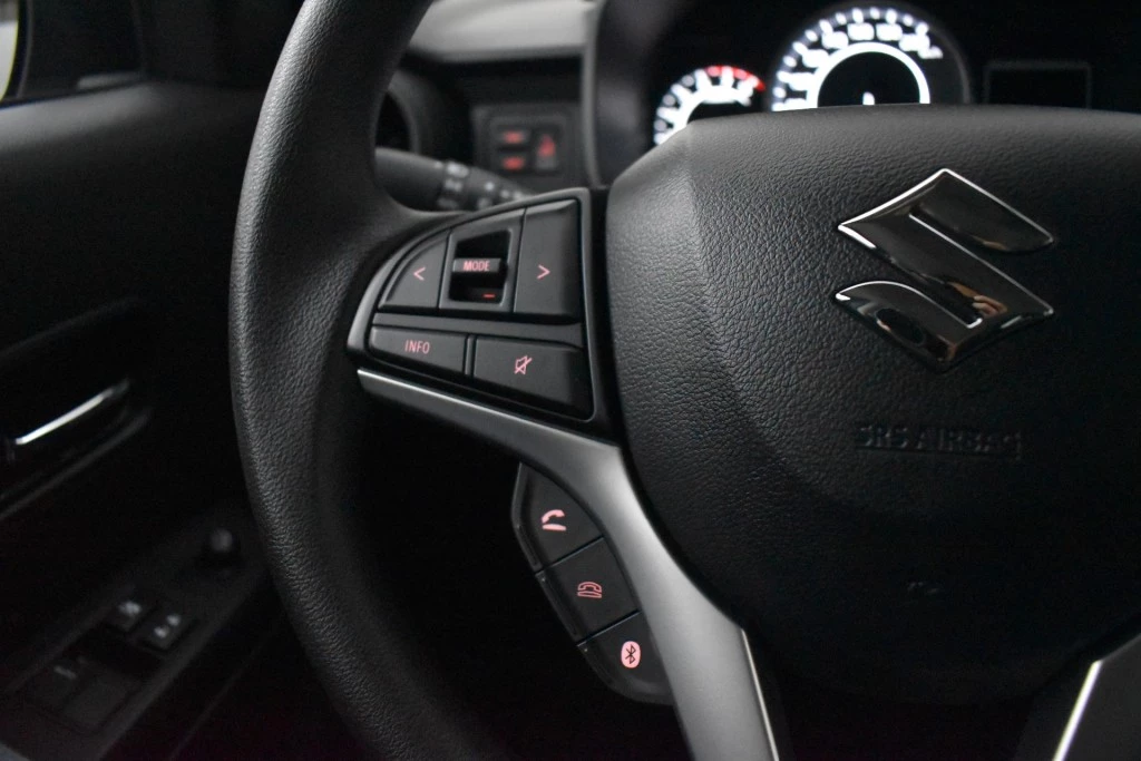 Hoofdafbeelding Suzuki Ignis