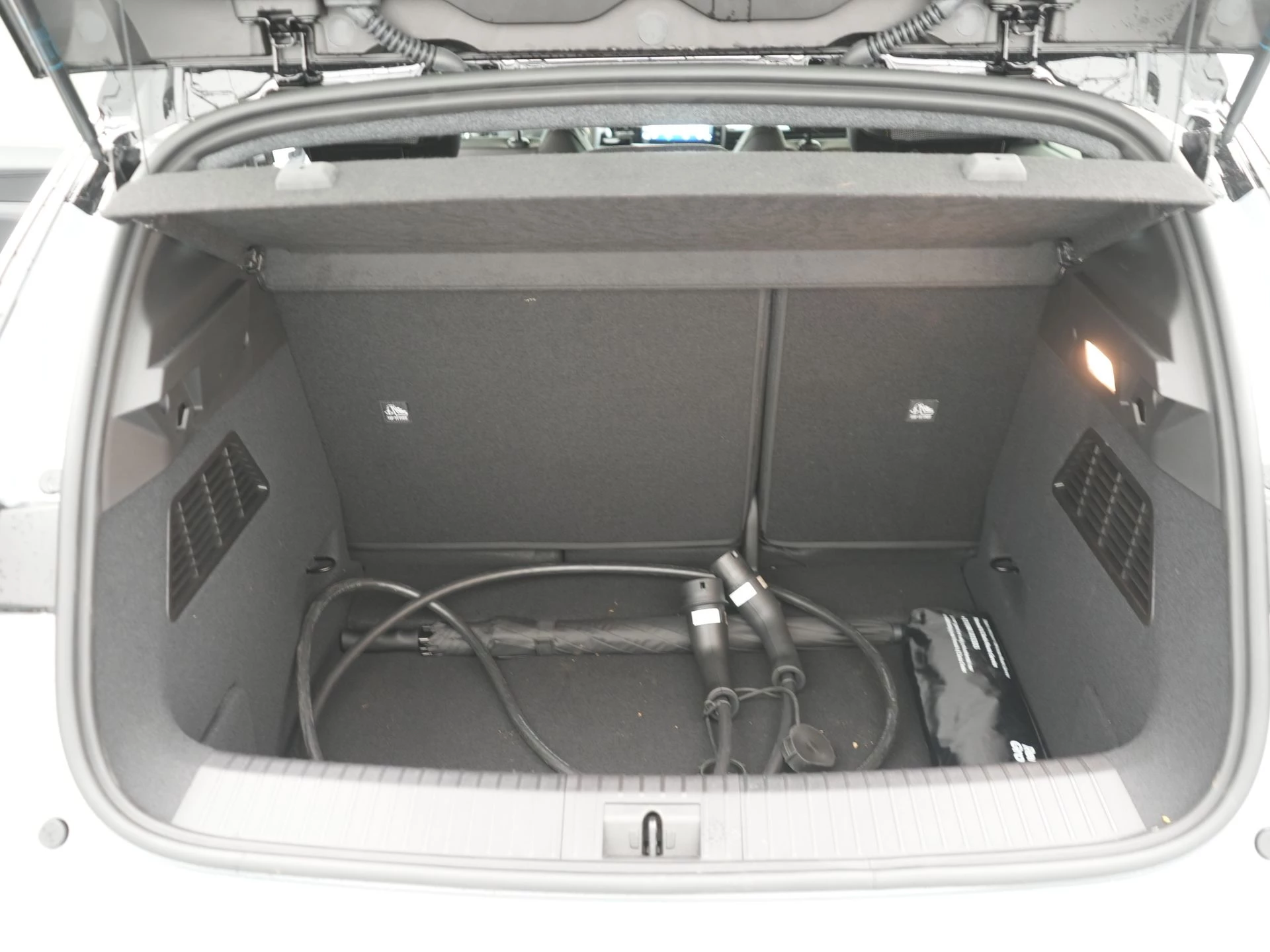 Hoofdafbeelding Renault Megane E-Tech