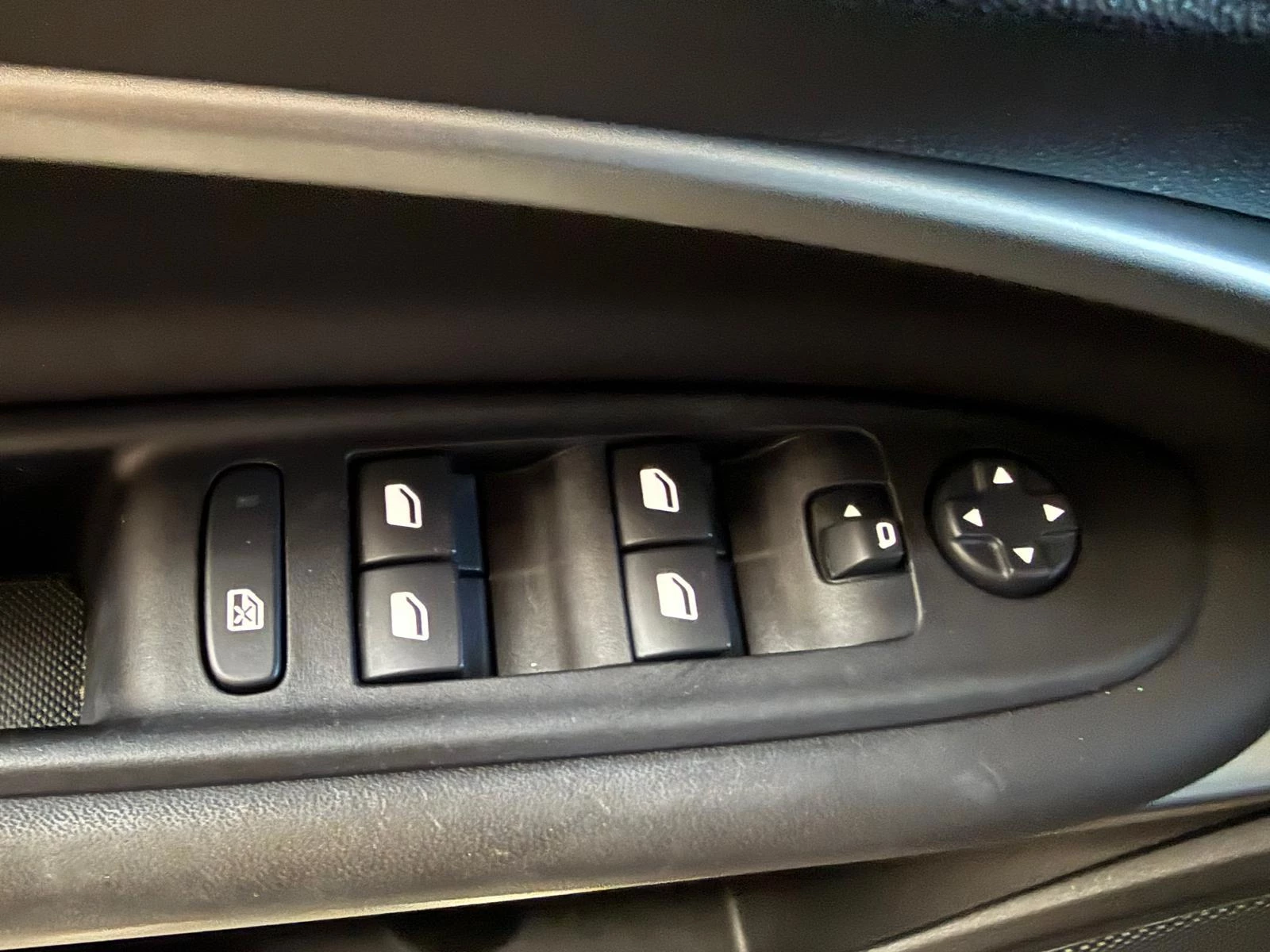 Hoofdafbeelding Jeep Avenger