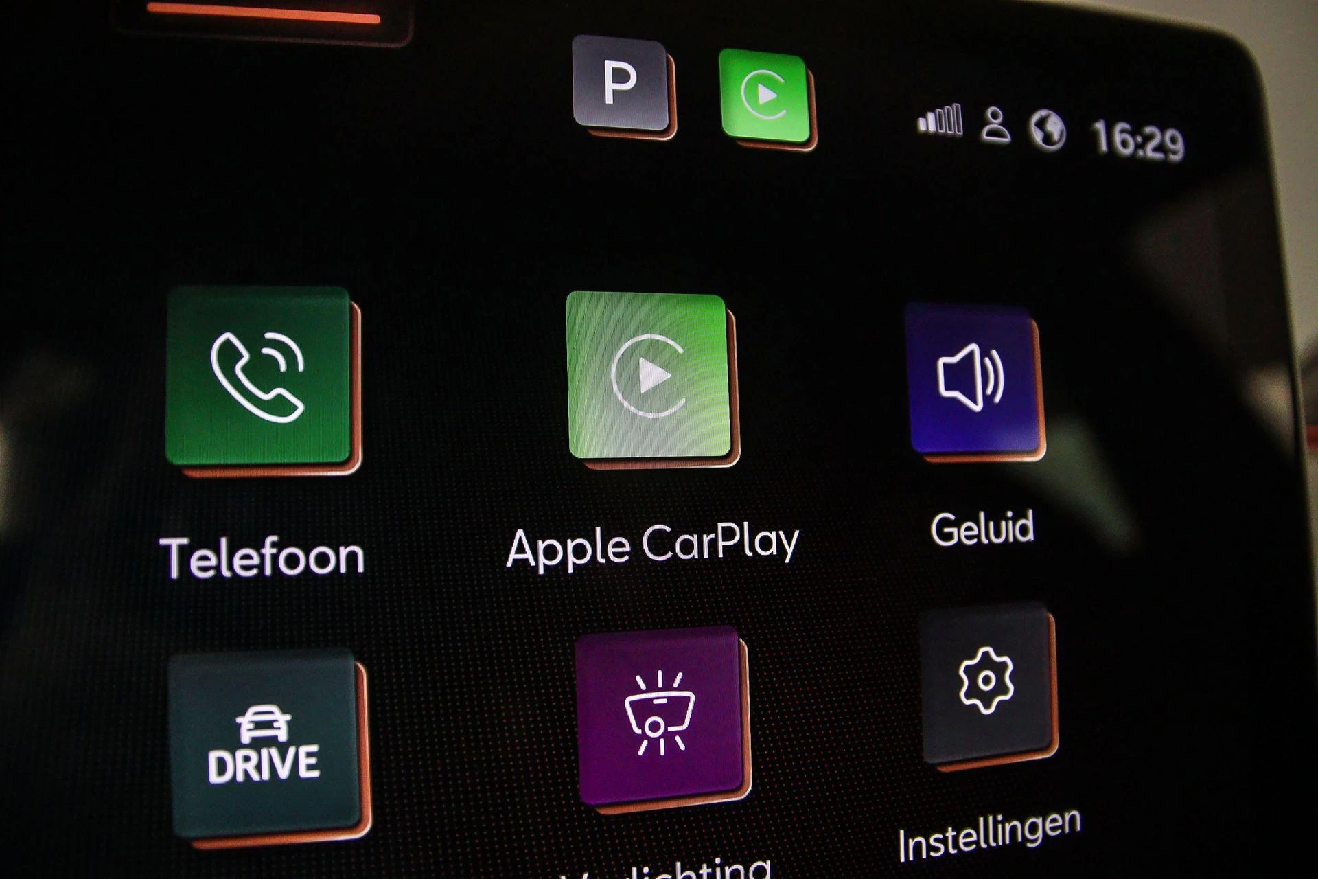 Hoofdafbeelding CUPRA Leon