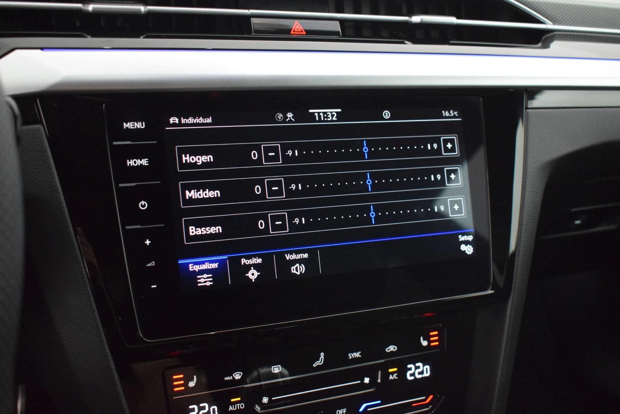 Hoofdafbeelding Volkswagen Arteon