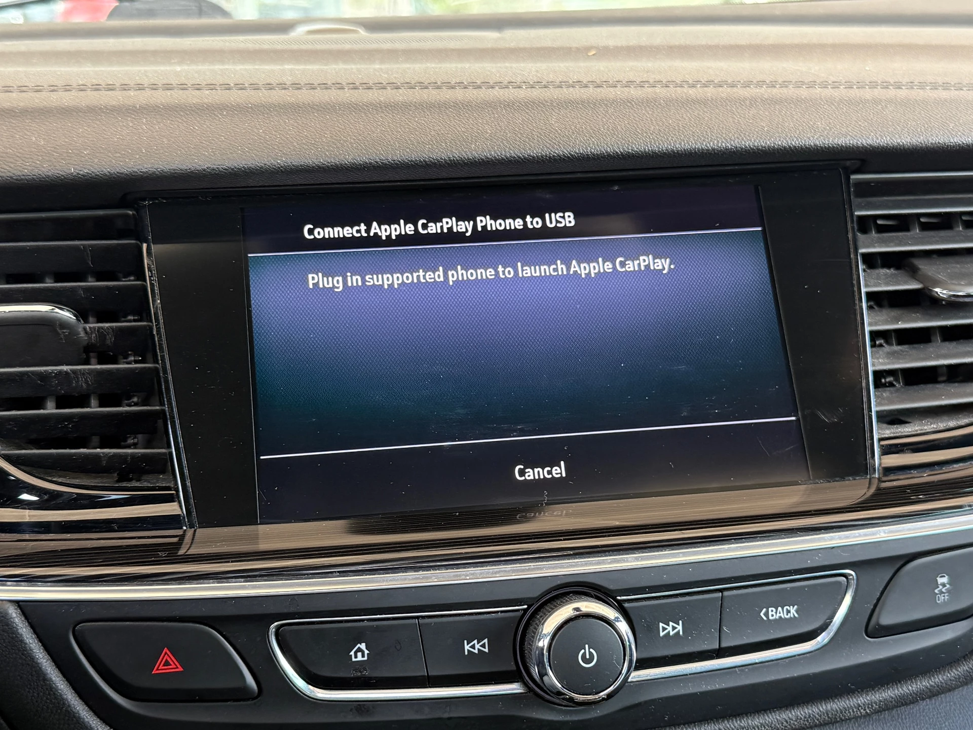 Hoofdafbeelding Opel Insignia