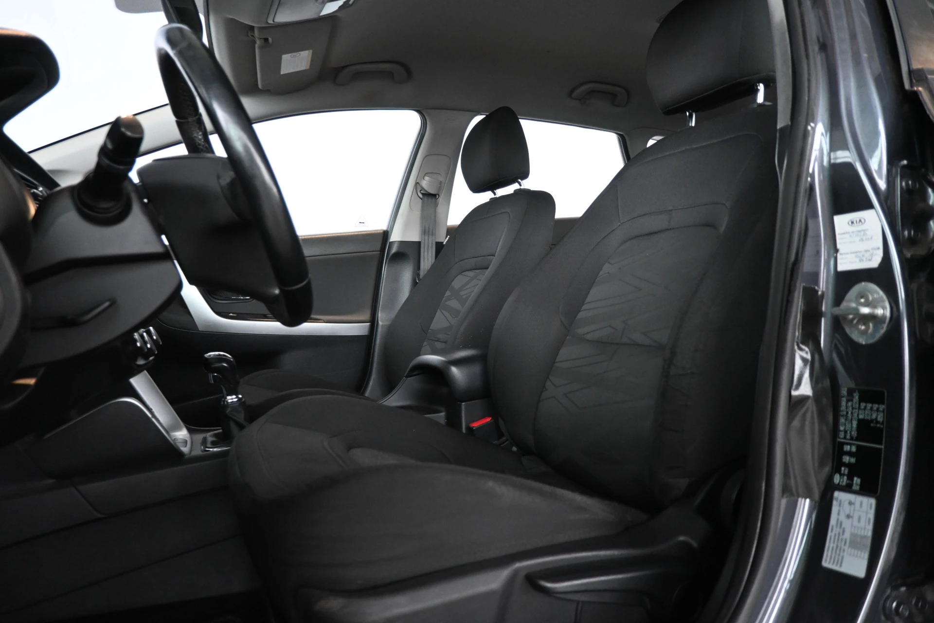 Hoofdafbeelding Kia cee'd