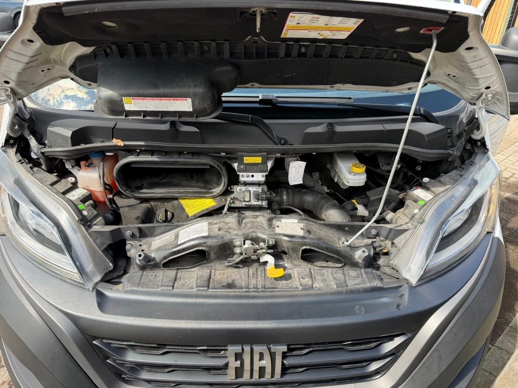 Hoofdafbeelding Fiat Ducato