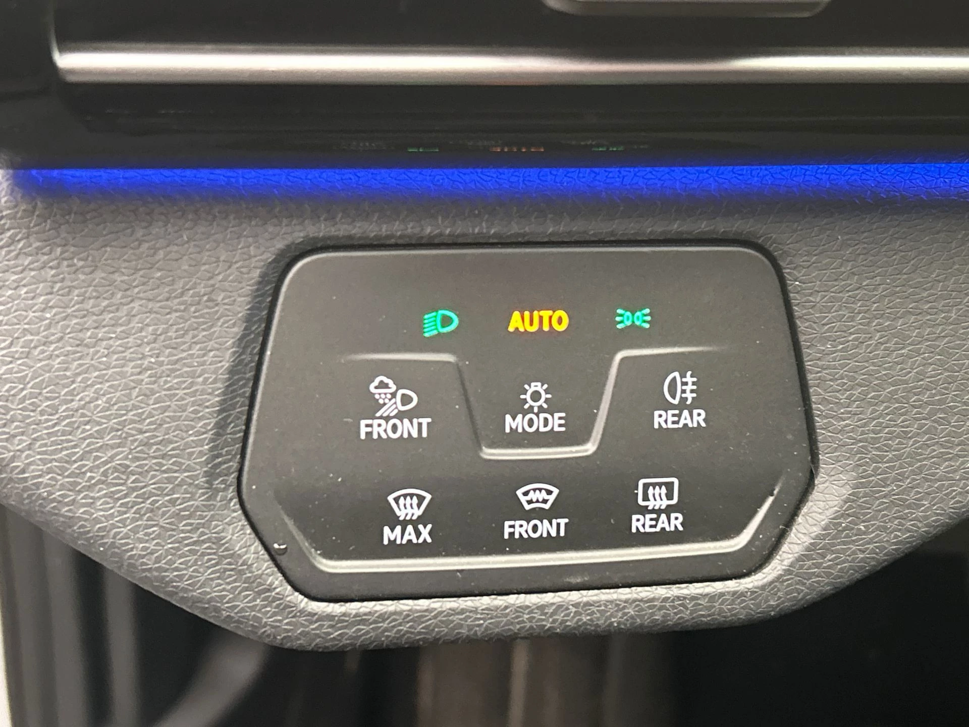 Hoofdafbeelding Volkswagen ID.4