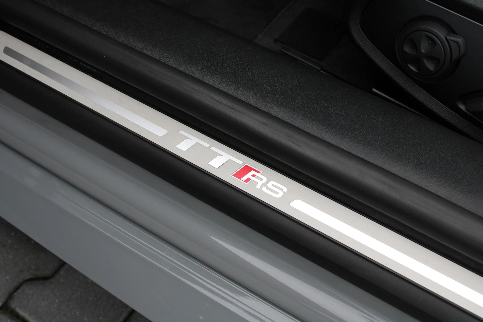 Hoofdafbeelding Audi TT