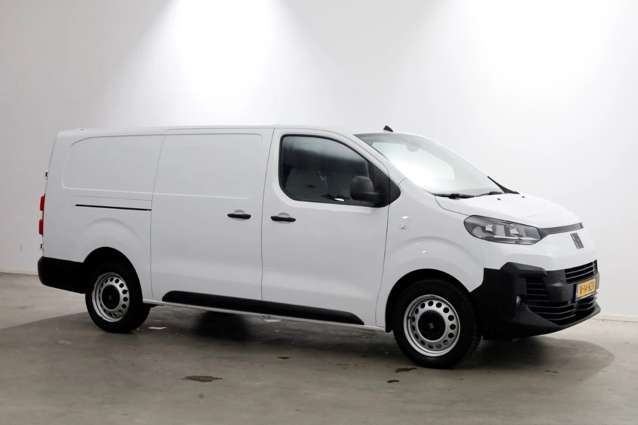 Hoofdafbeelding Fiat Scudo