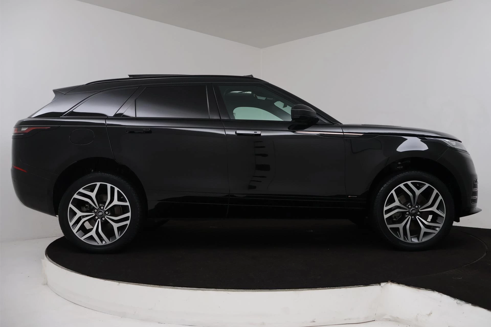 Hoofdafbeelding Land Rover Range Rover Velar