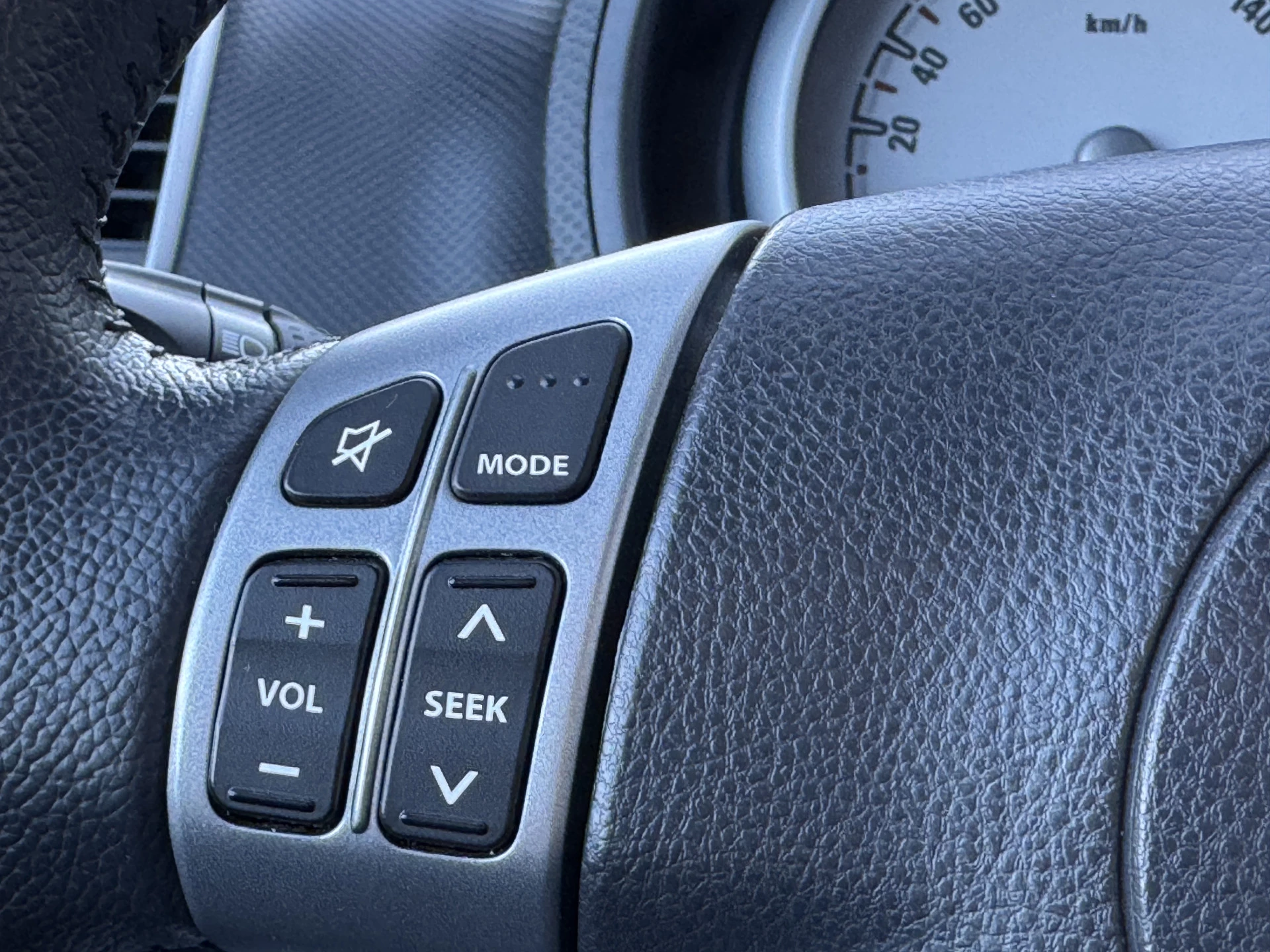 Hoofdafbeelding Opel Agila