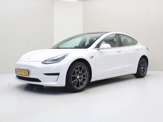 Tesla Model 3 Standard RWD Plus [ AUTOPILOT+60 kWh+PREMIUM AUDIO ]