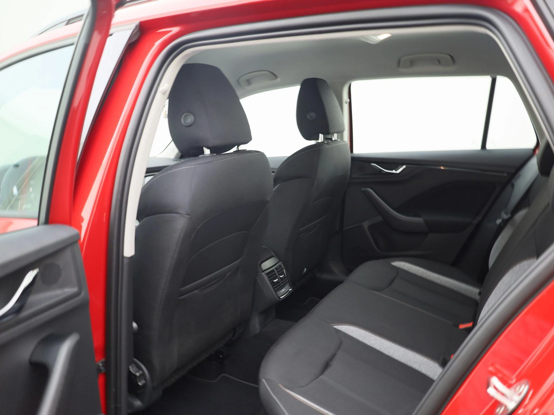 Hoofdafbeelding Škoda Kamiq