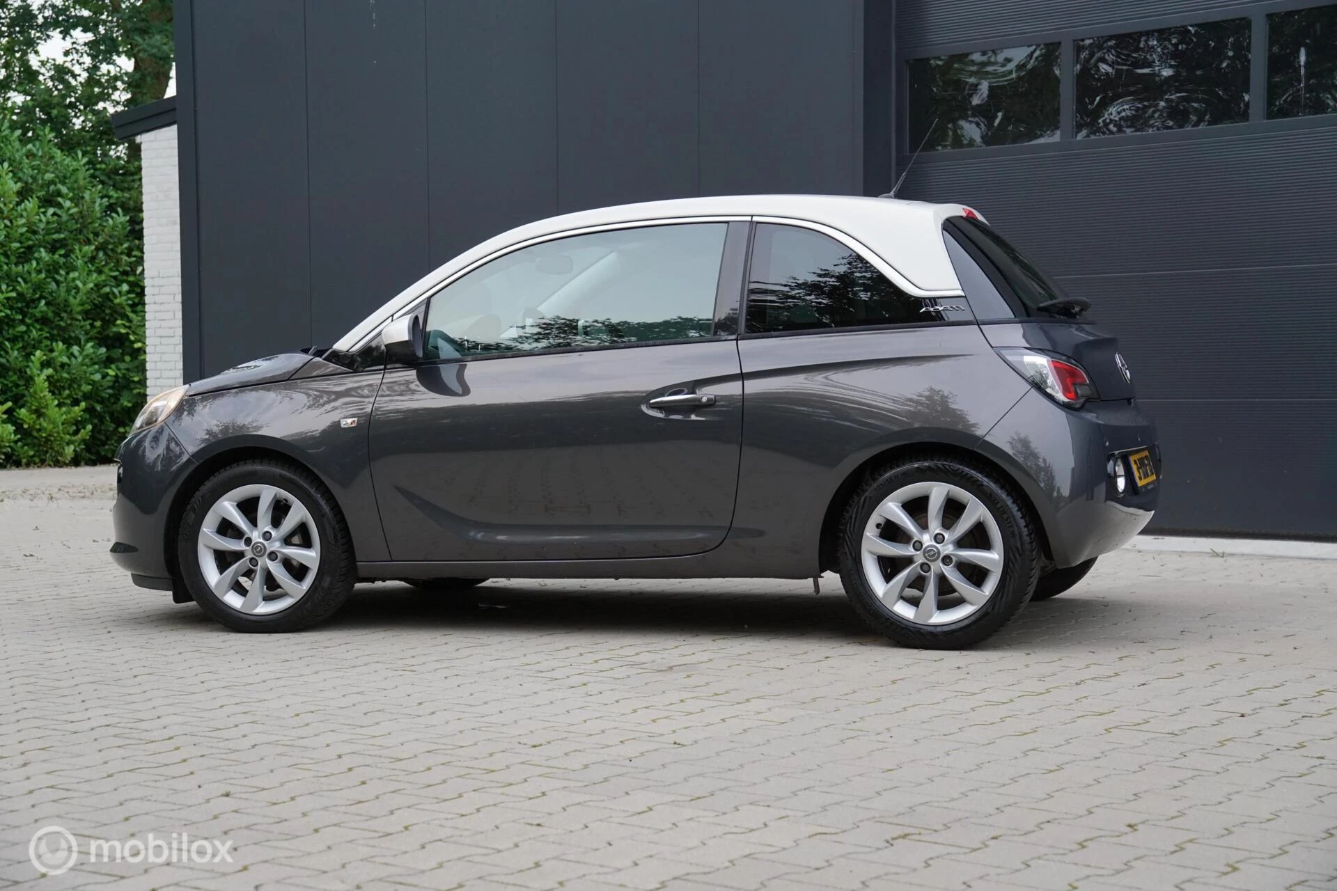 Hoofdafbeelding Opel ADAM