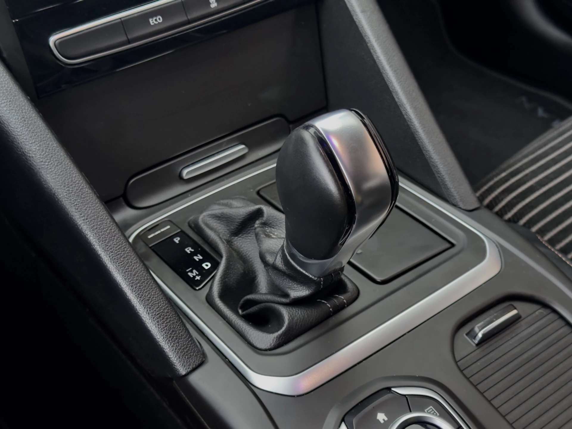 Hoofdafbeelding Renault Talisman