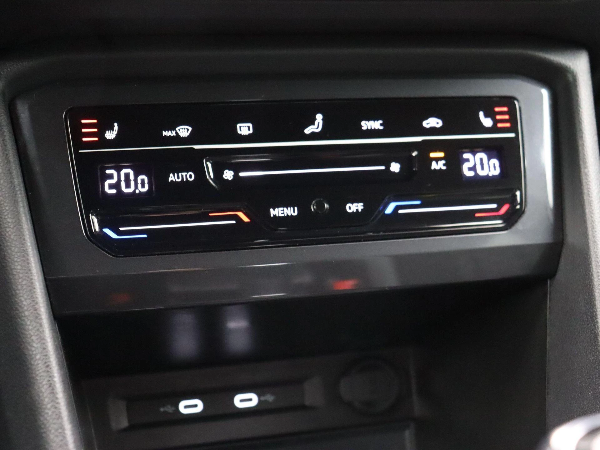 Hoofdafbeelding Volkswagen Tiguan Allspace