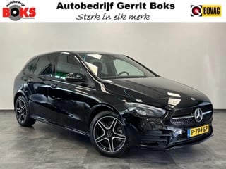 Mercedes-Benz B-Klasse 250 e Premium AMG 18'lmv Full-led Sfeerverlichting